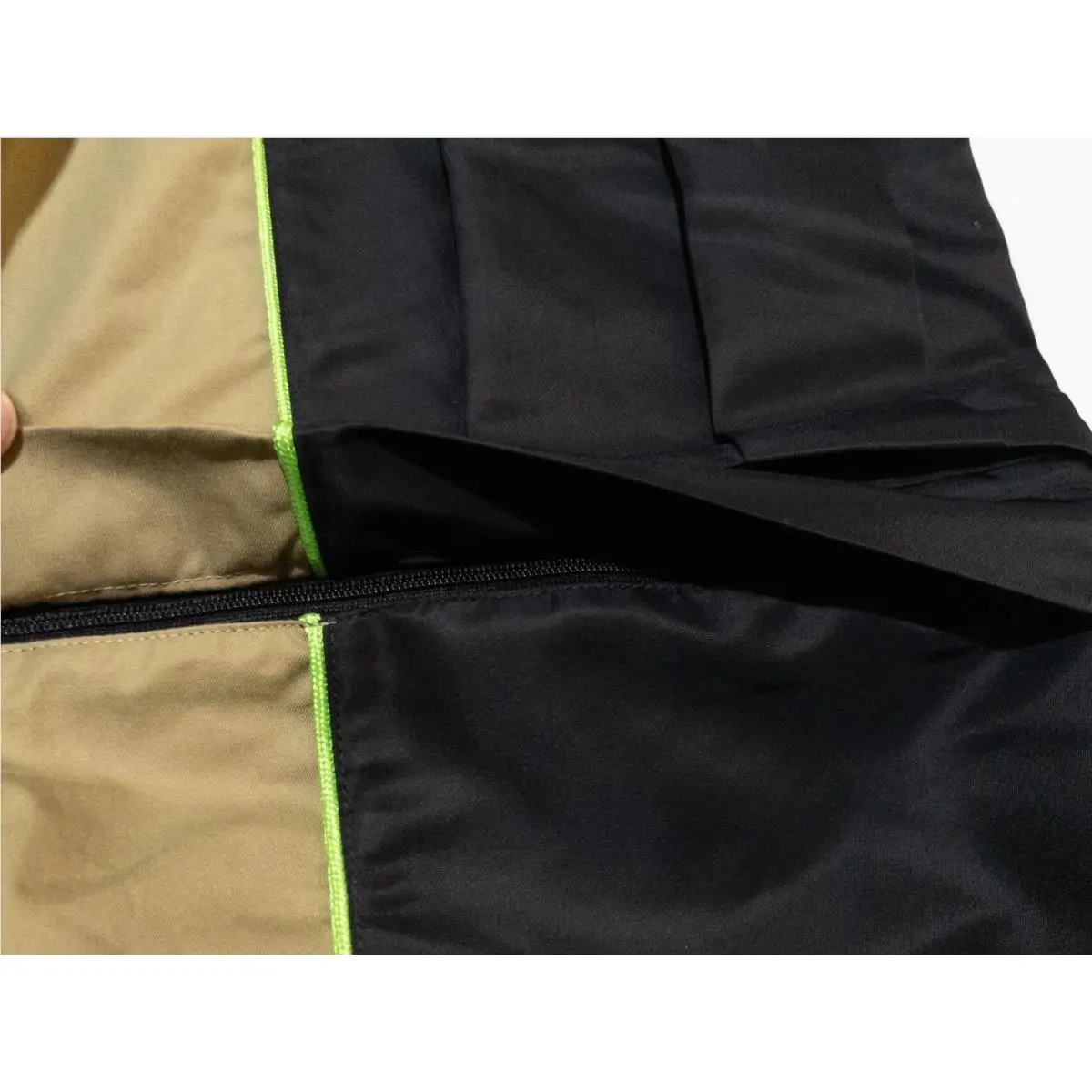 Nike clothing - Beige 11