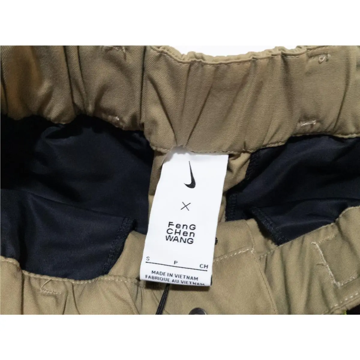 Nike clothing - Beige 7
