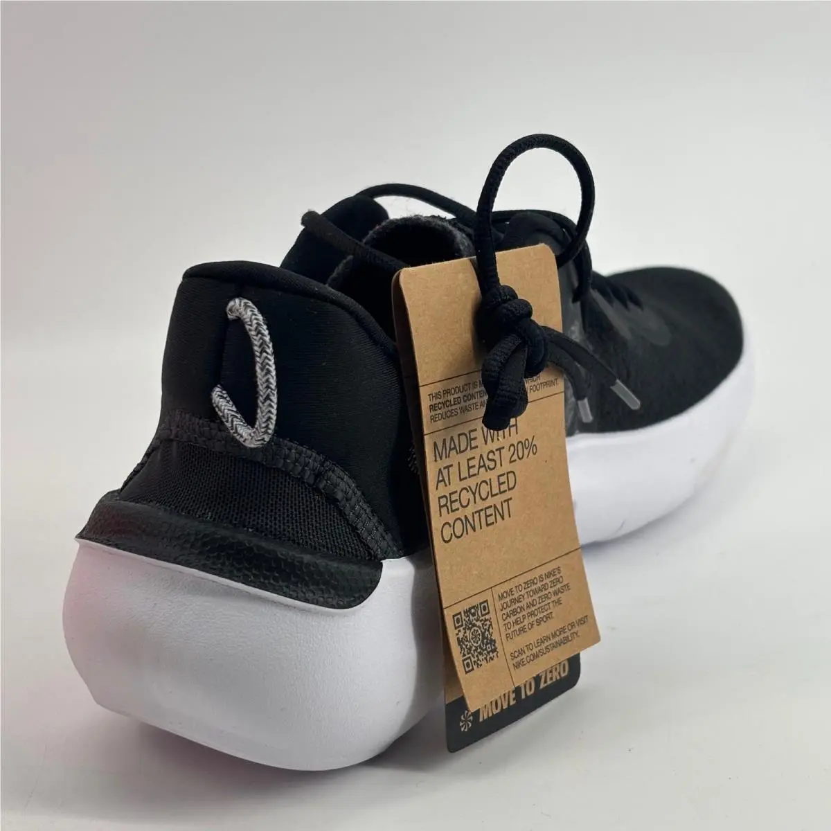Nike shoes - Nike Flex Experience Run 11 - Black 0