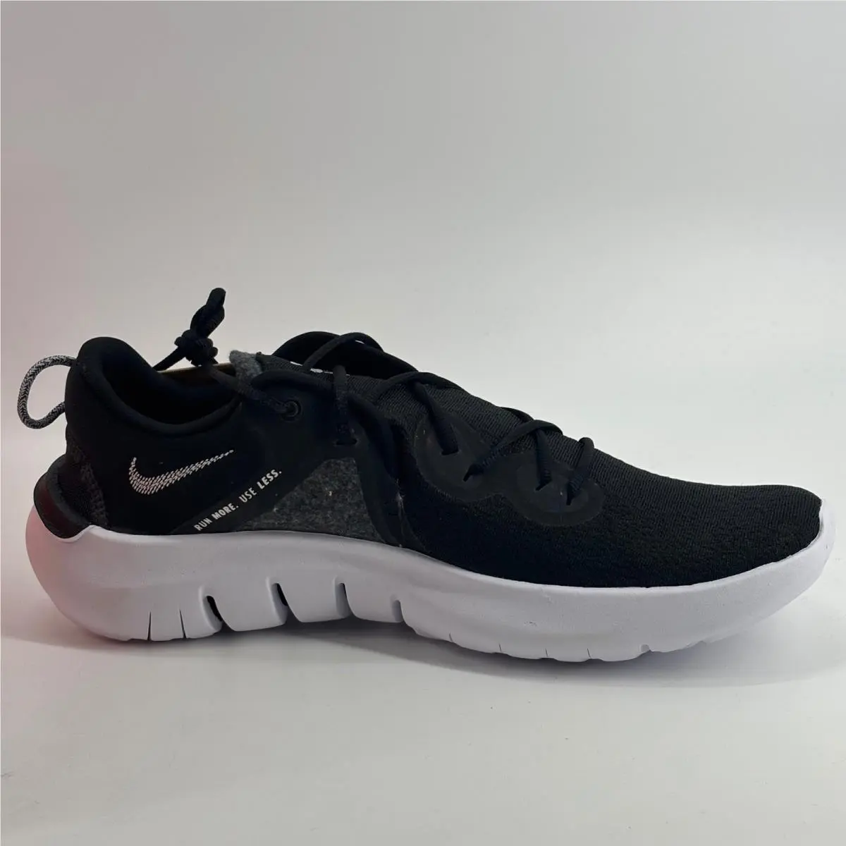 Nike shoes - Nike Flex Experience Run 11 - Black 1