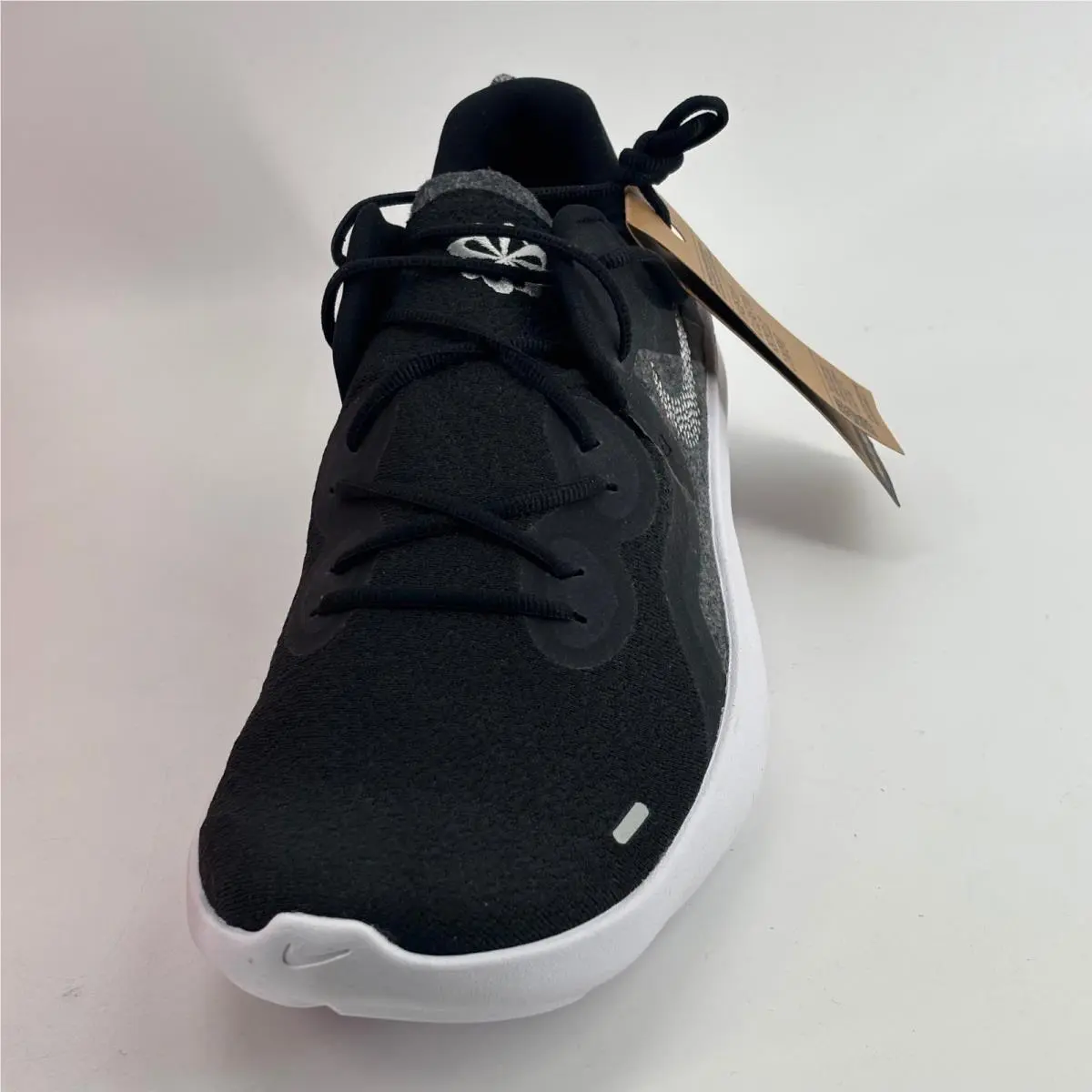 Nike shoes - Nike Flex Experience Run 11 - Black 2