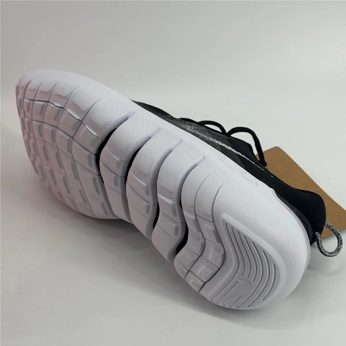 Nike shoes - Nike Flex Experience Run 11 - Black 3