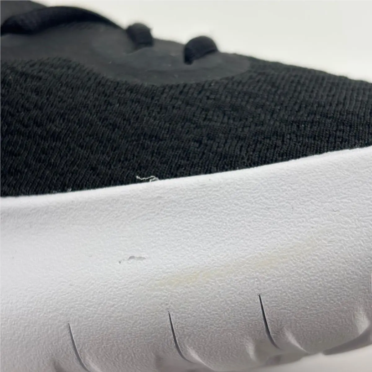 Nike shoes - Nike Flex Experience Run 11 - Black 5