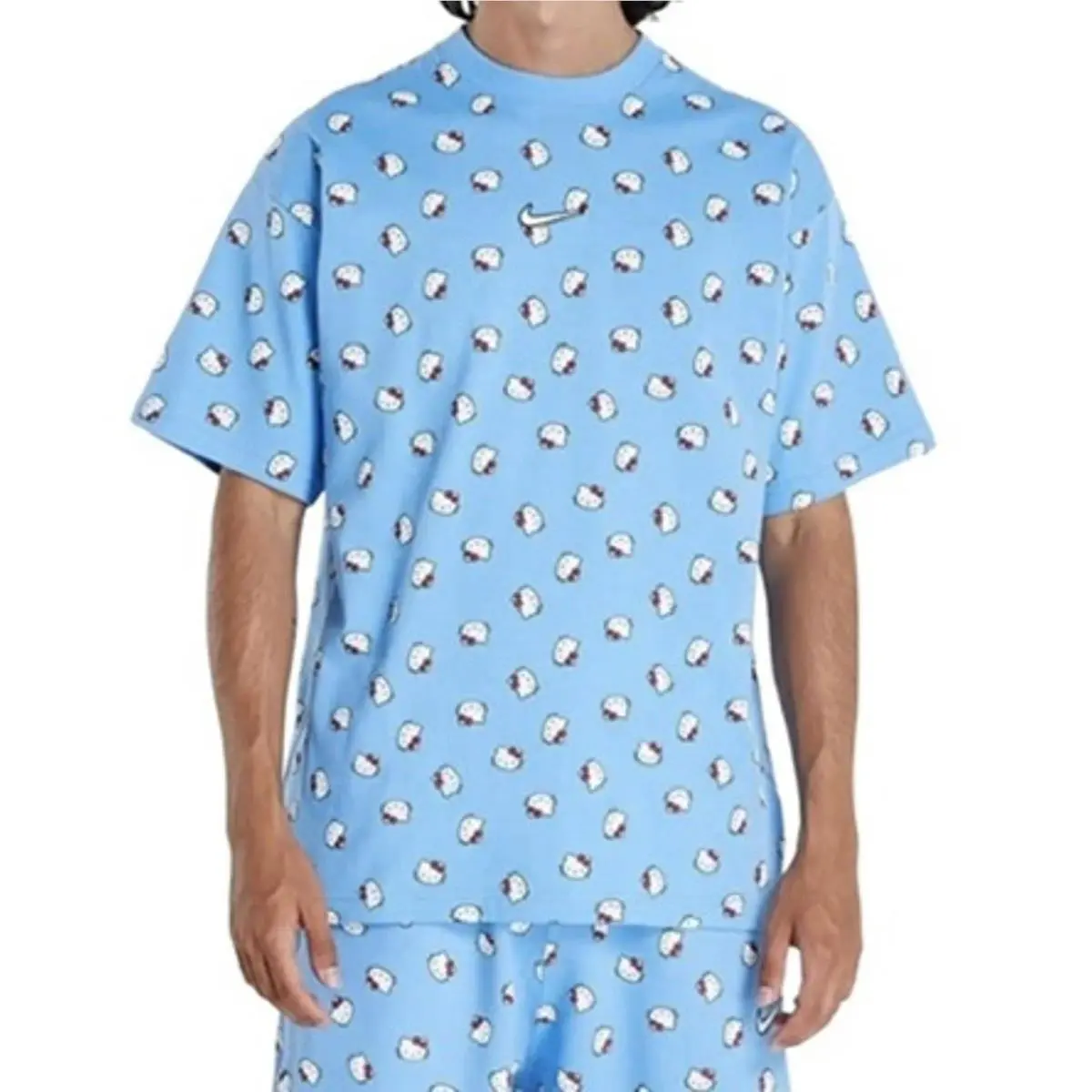 Nike clothing - NA - Blue 1