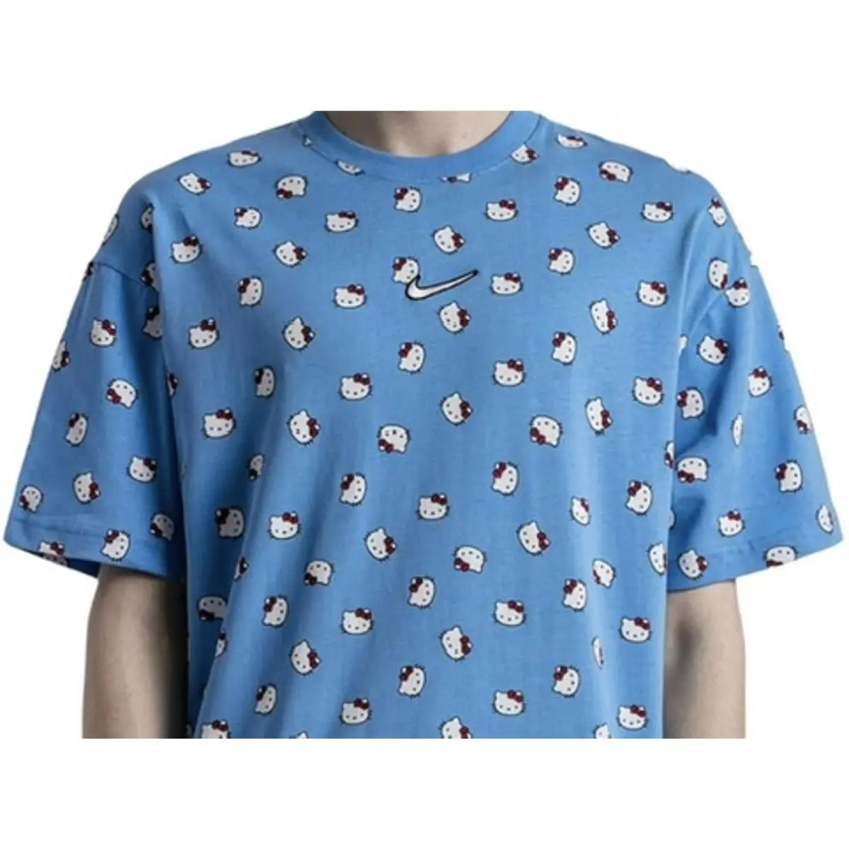 Nike clothing - NA - Blue 2