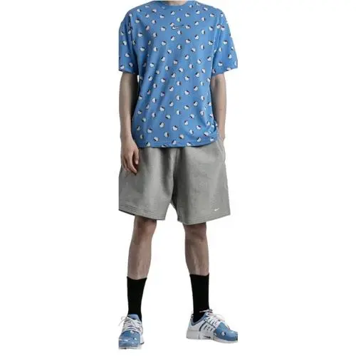 Nike clothing - NA - Blue 4