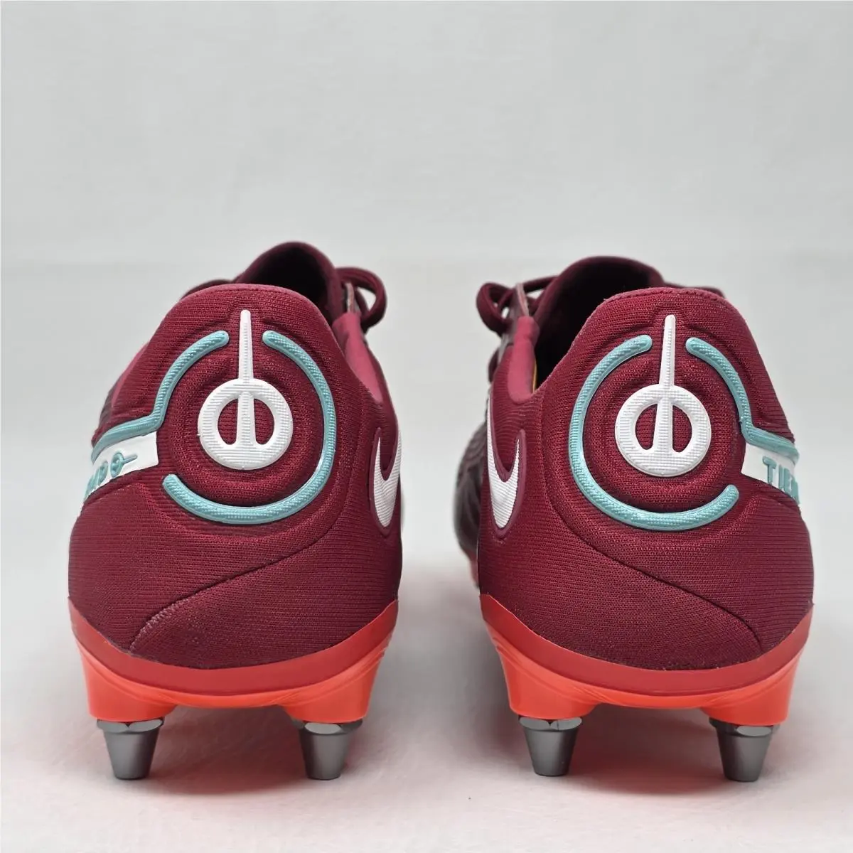 Nike shoes - Nike Tiempo Legend - Tiempo Legend - DJ8039-617 - Red 3