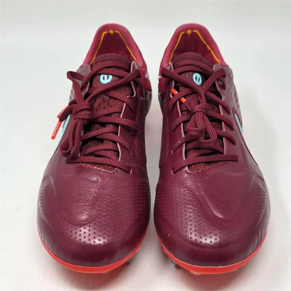 Nike shoes - Nike Tiempo Legend - Tiempo Legend - DJ8039-617 - Red 5
