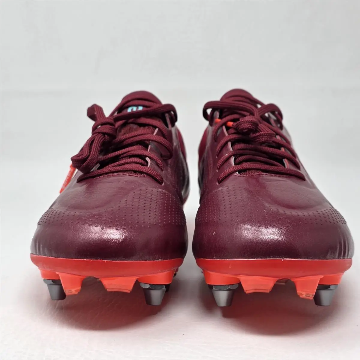 Nike shoes - Nike Tiempo Legend - Tiempo Legend - DJ8039-617 - Red 6