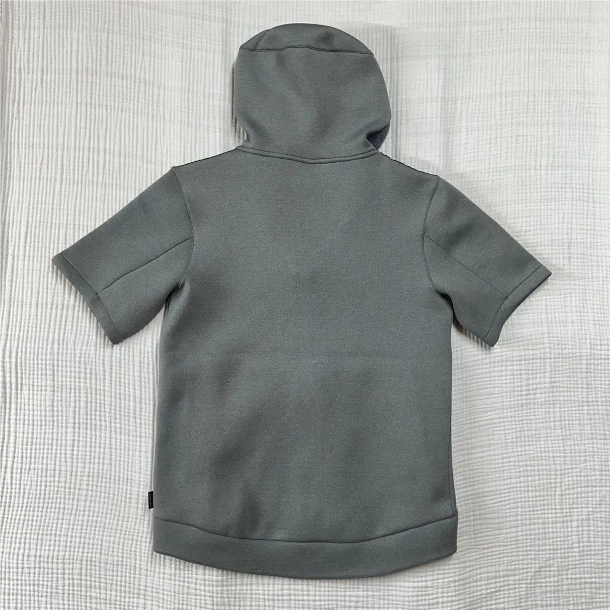 Nike clothing - Gray 5