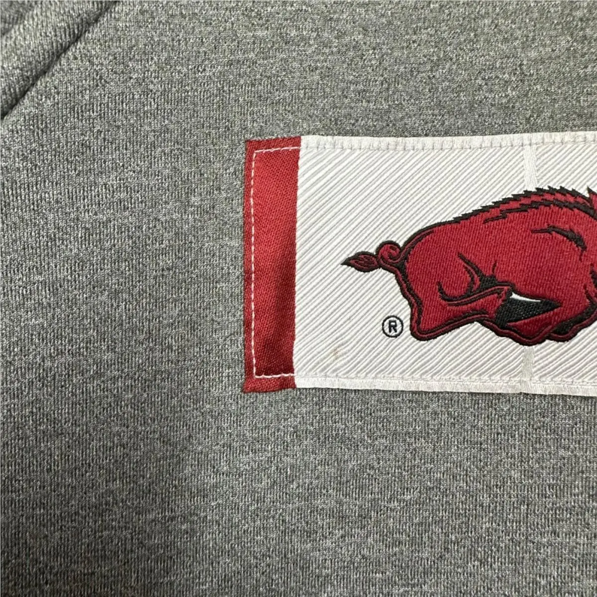 Nike clothing - Gray 8