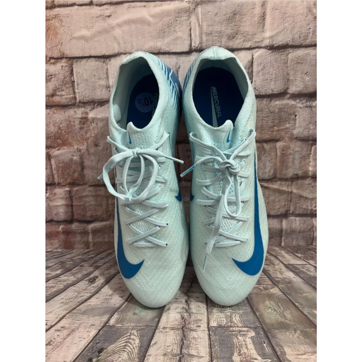 Nike shoes - Nike Vapor Pro - Vapor Pro - HF7878-400 - Blue (UPC: 197597373874) 8