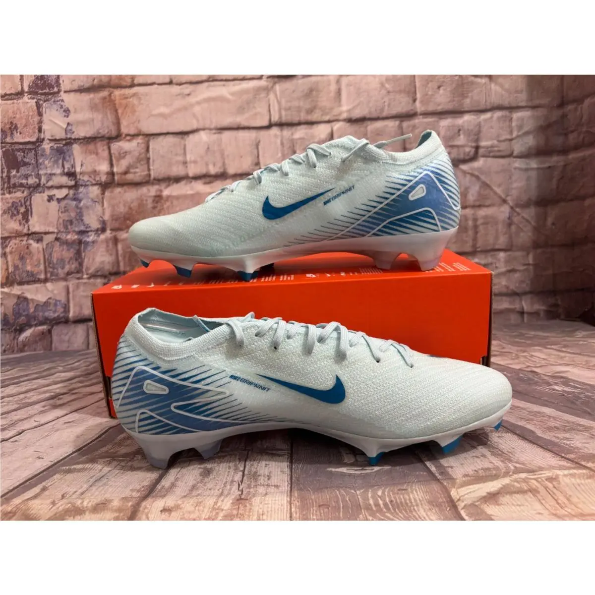 Nike shoes - Nike Vapor Pro - Vapor Pro - HF7878-400 - Blue (UPC: 197597373874) 0
