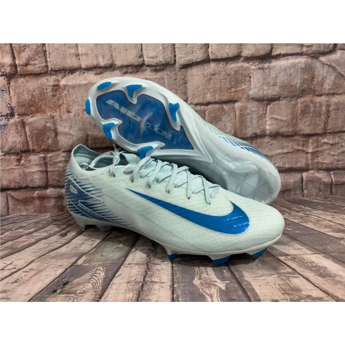 Nike shoes - Nike Vapor Pro - Vapor Pro - HF7878-400 - Blue (UPC: 197597373874) 2