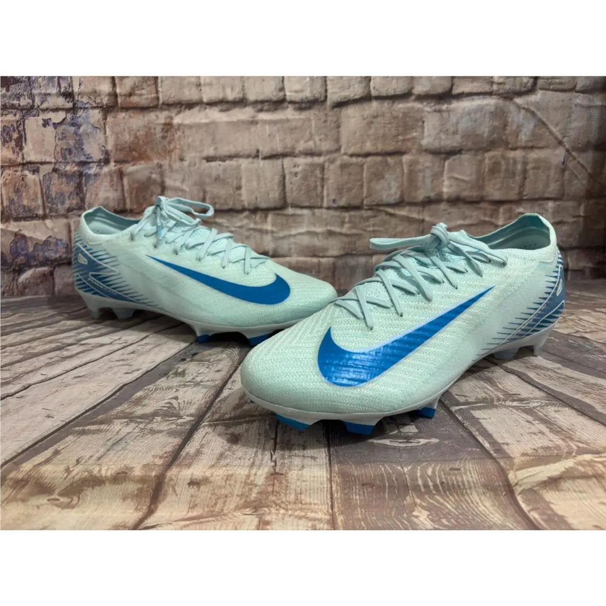 Nike shoes - Nike Vapor Pro - Vapor Pro - HF7878-400 - Blue (UPC: 197597373874) 3