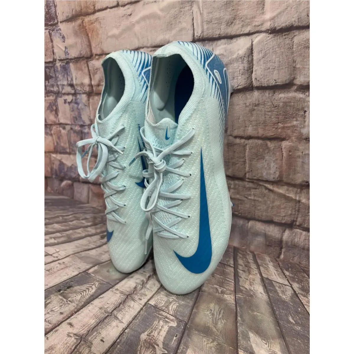 Nike shoes - Nike Vapor Pro - Vapor Pro - HF7878-400 - Blue (UPC: 197597373874) 7
