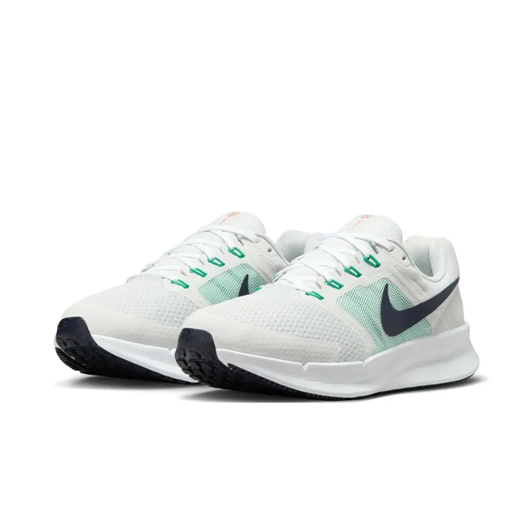 Nike shoes - Nike Wmns Run Swift 3 - DR2698005 - Photon Dust/Obsidian-Jade Ice-White 0