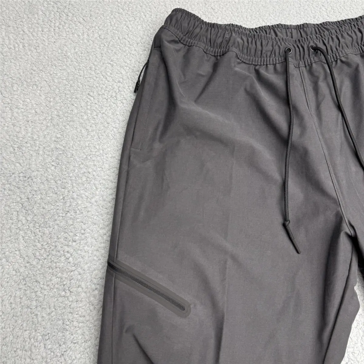 Nike clothing - Nike Tech - Tech - HV0957060 - Dark Gray (UPC: 198482125721) 1
