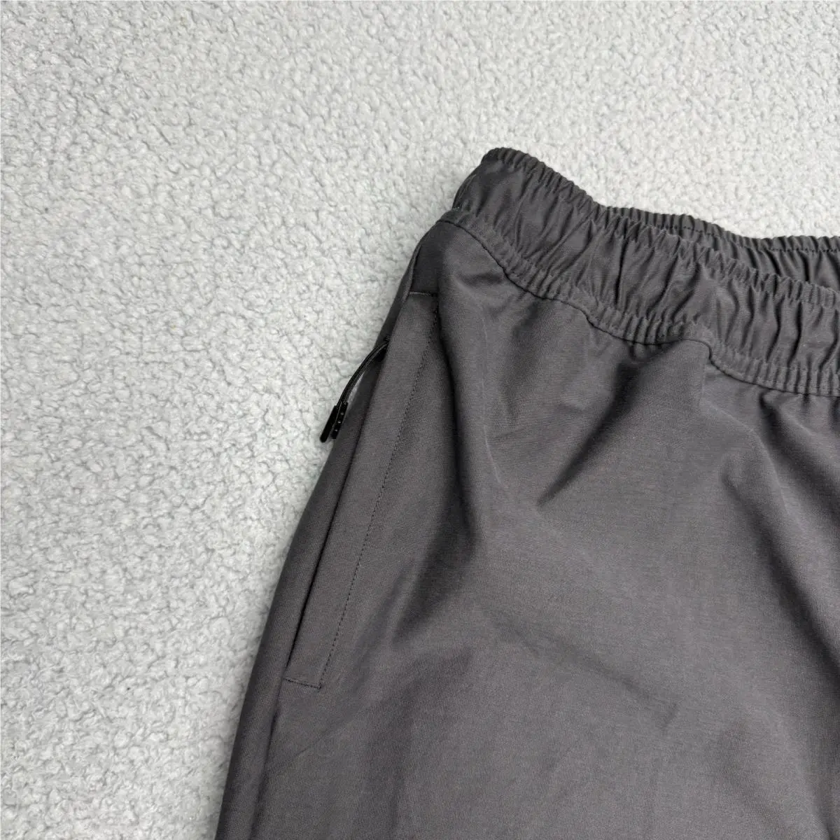 Nike clothing - Nike Tech - Tech - HV0957060 - Dark Gray (UPC: 198482125721) 4