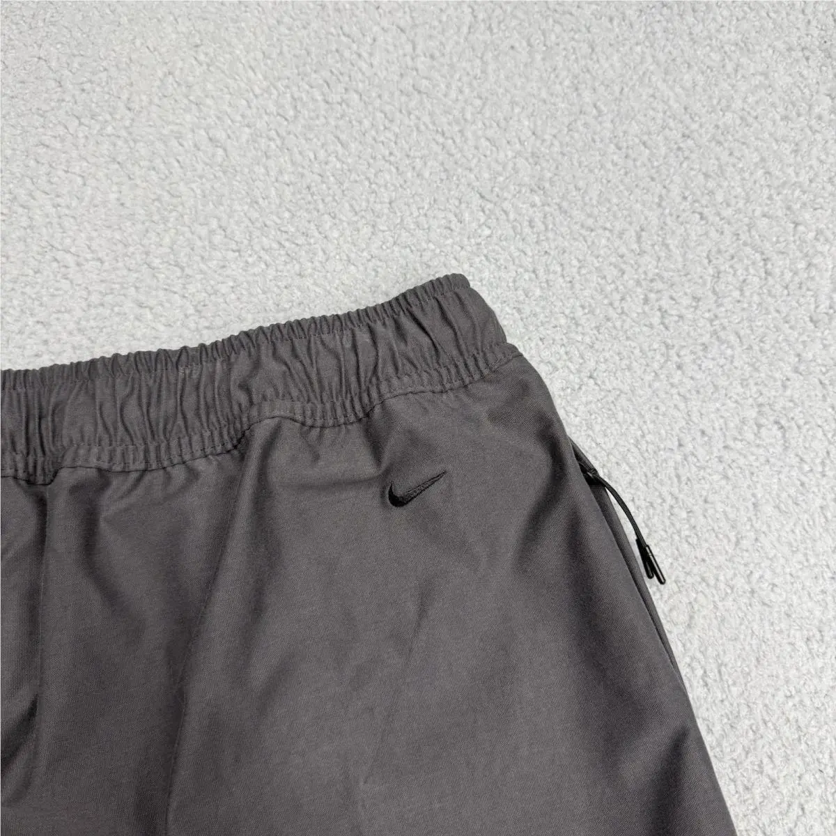 Nike clothing - Nike Tech - Tech - HV0957060 - Dark Gray (UPC: 198482125721) 15