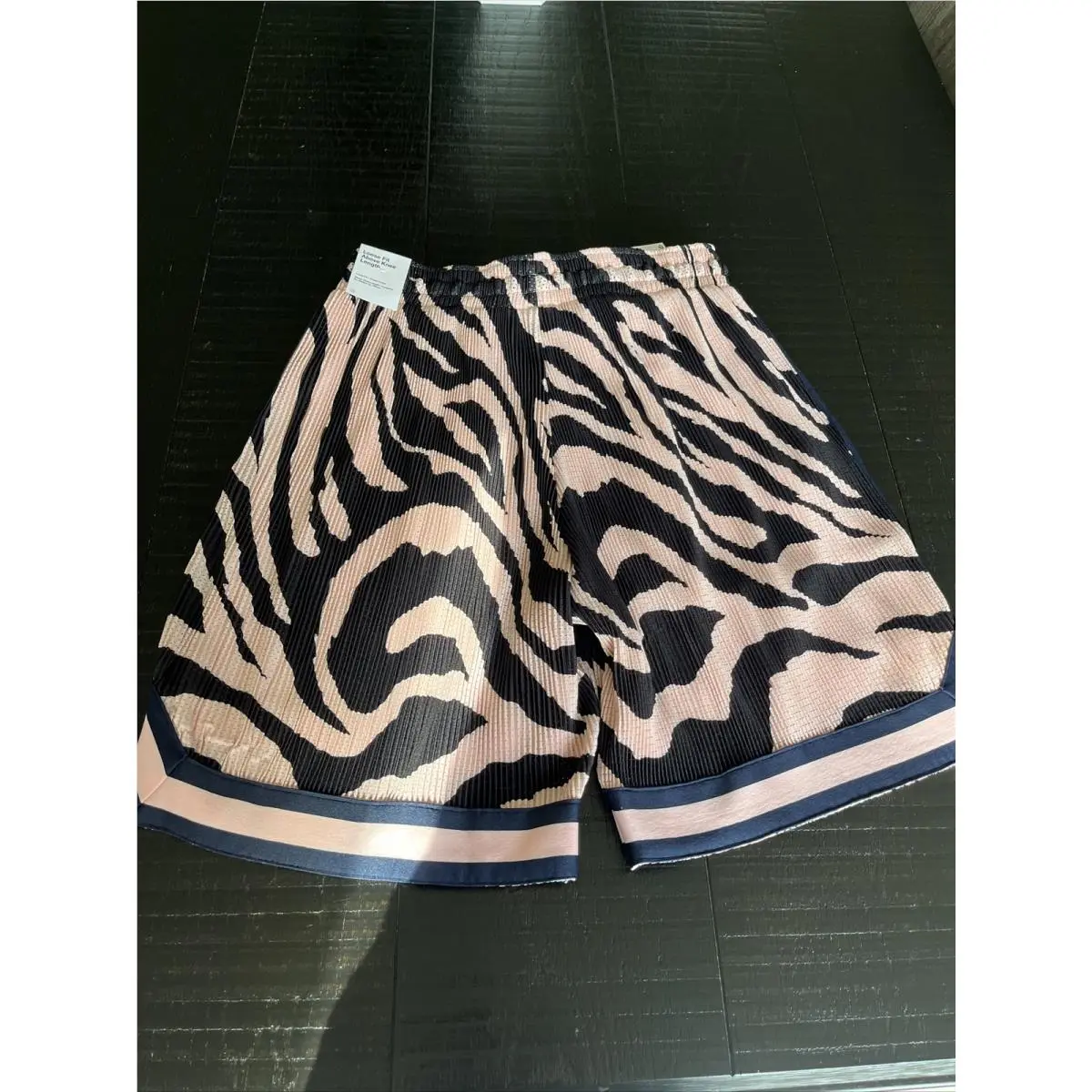 Nike clothing - Pink (UPC: 0196604858793) 9
