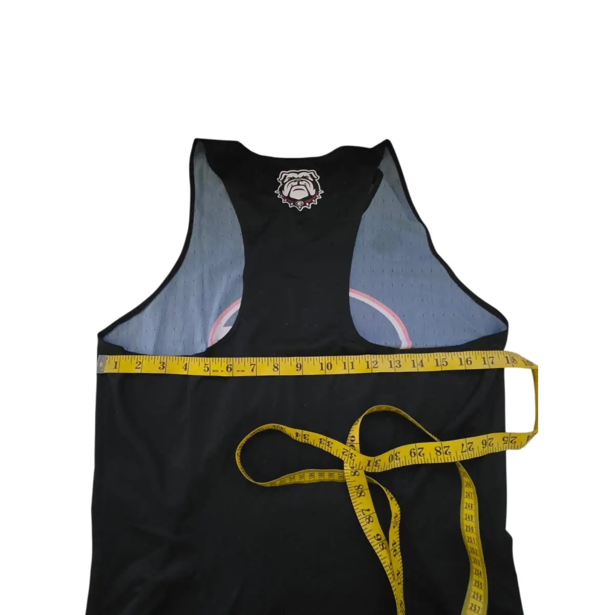 Nike clothing - DC7972028 - DC7972028 - Black 5