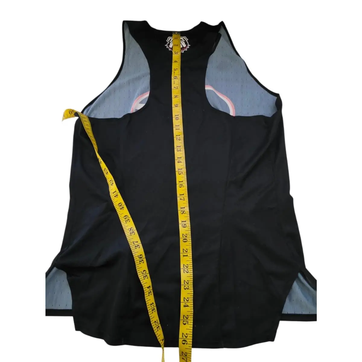 Nike clothing - DC7972028 - DC7972028 - Black 6