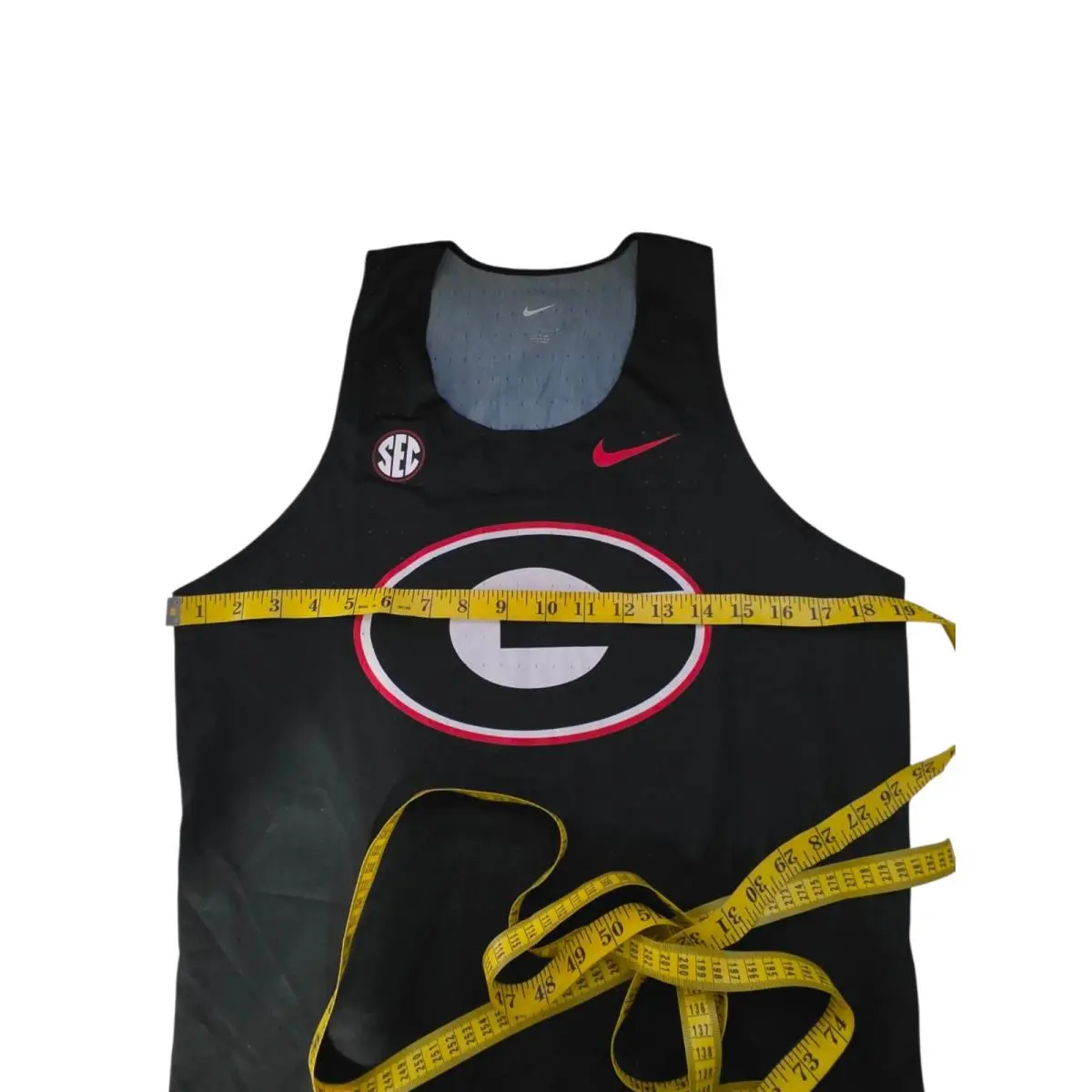 Nike clothing - DC7972028 - DC7972028 - Black 7
