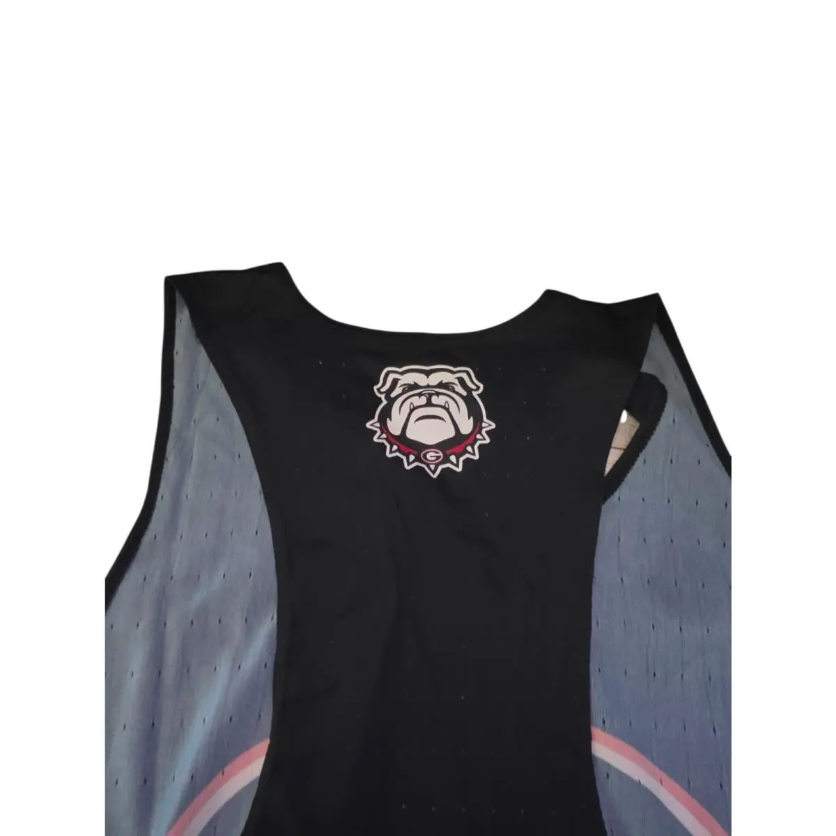 Nike clothing - DC7972028 - DC7972028 - Black 3