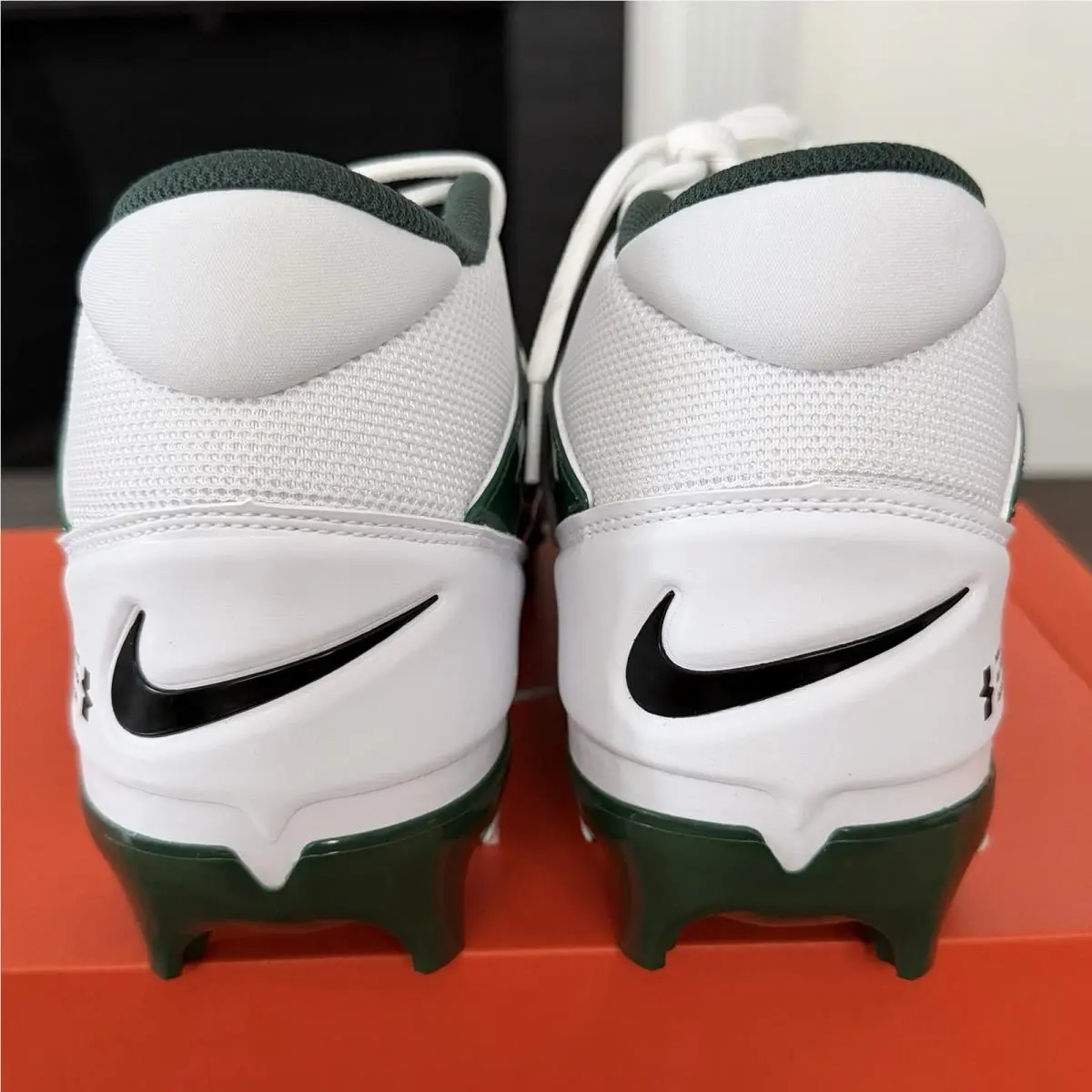 Nike shoes - Nike Alpha Menace - Alpha Menace - IB2507-103 - Multicolor 2