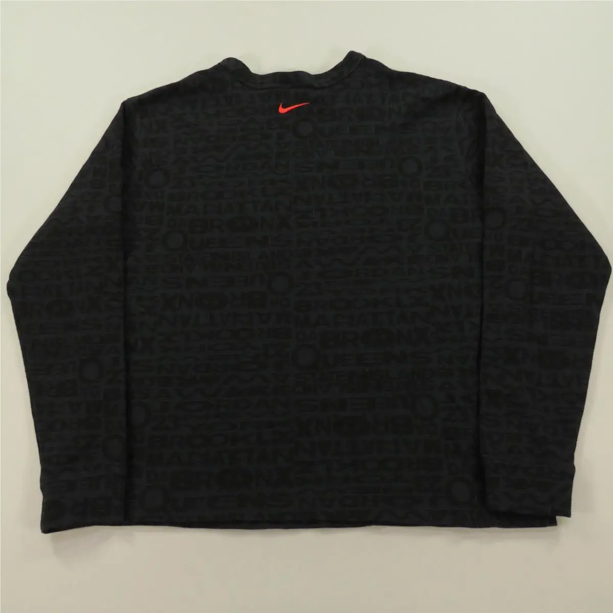 Nike clothing - IB7955-010 - IB7955-010 - Black 8