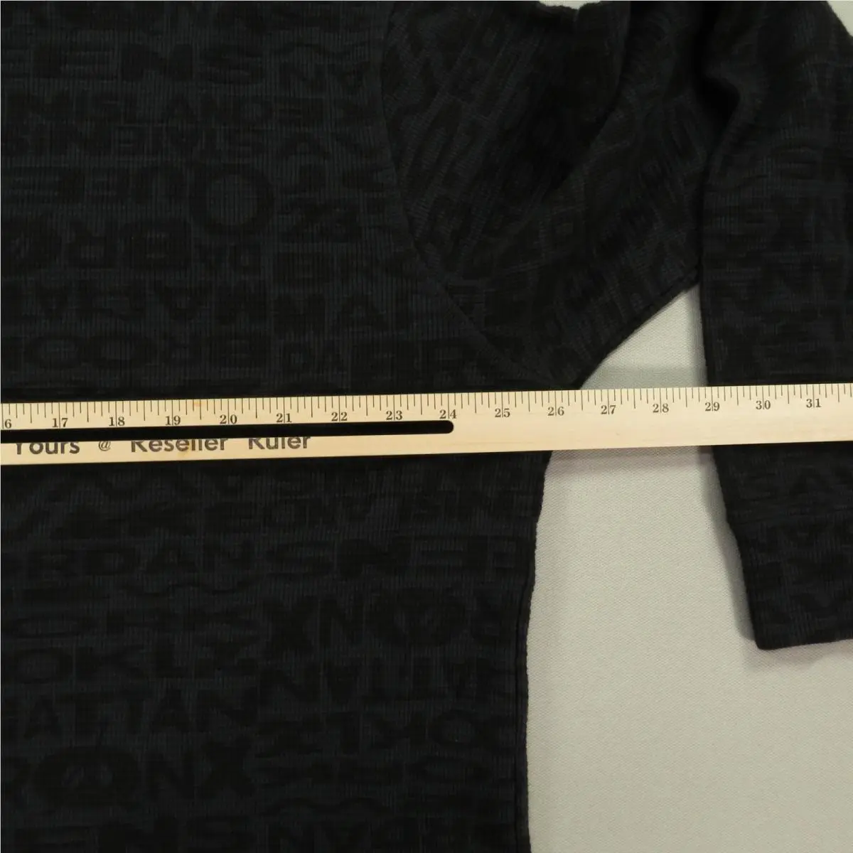 Nike clothing - IB7955-010 - IB7955-010 - Black 10