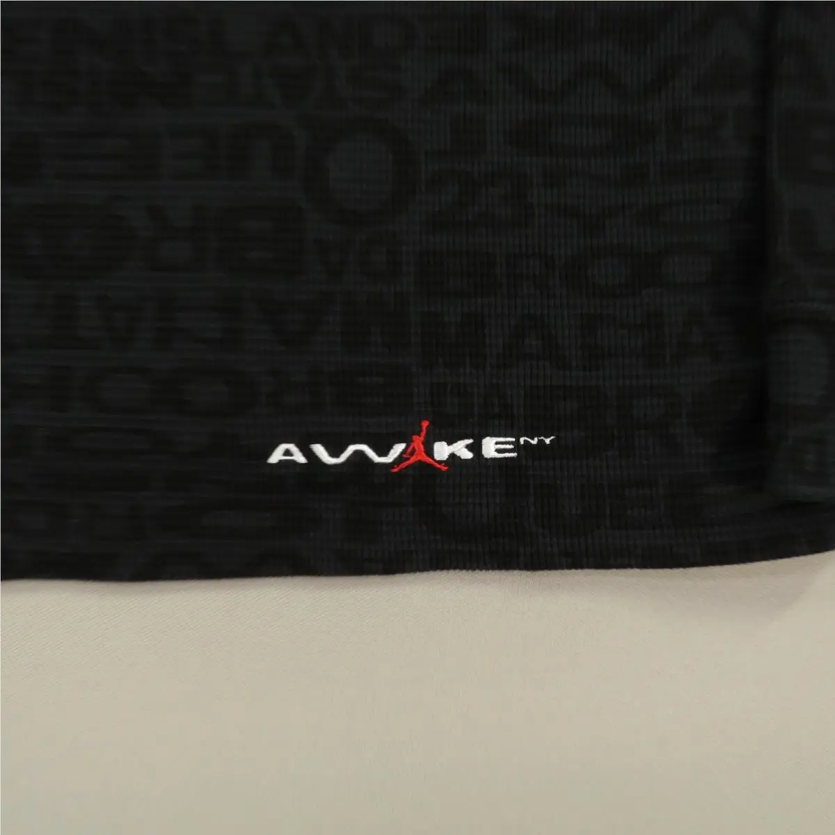 Nike clothing - IB7955-010 - IB7955-010 - Black 1
