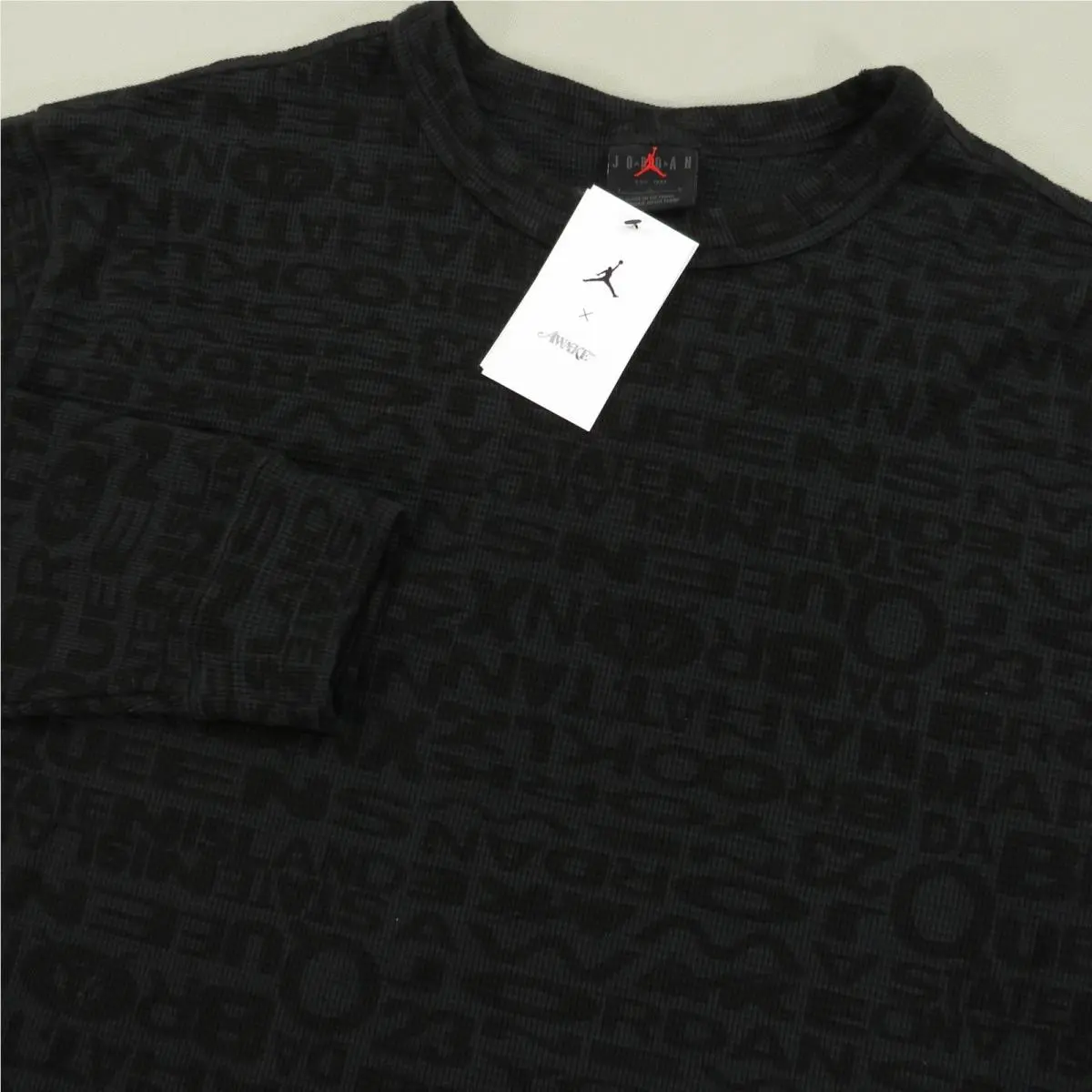 Nike clothing - IB7955-010 - IB7955-010 - Black 3