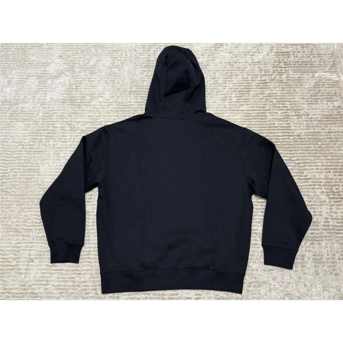 Nike clothing - Black 0
