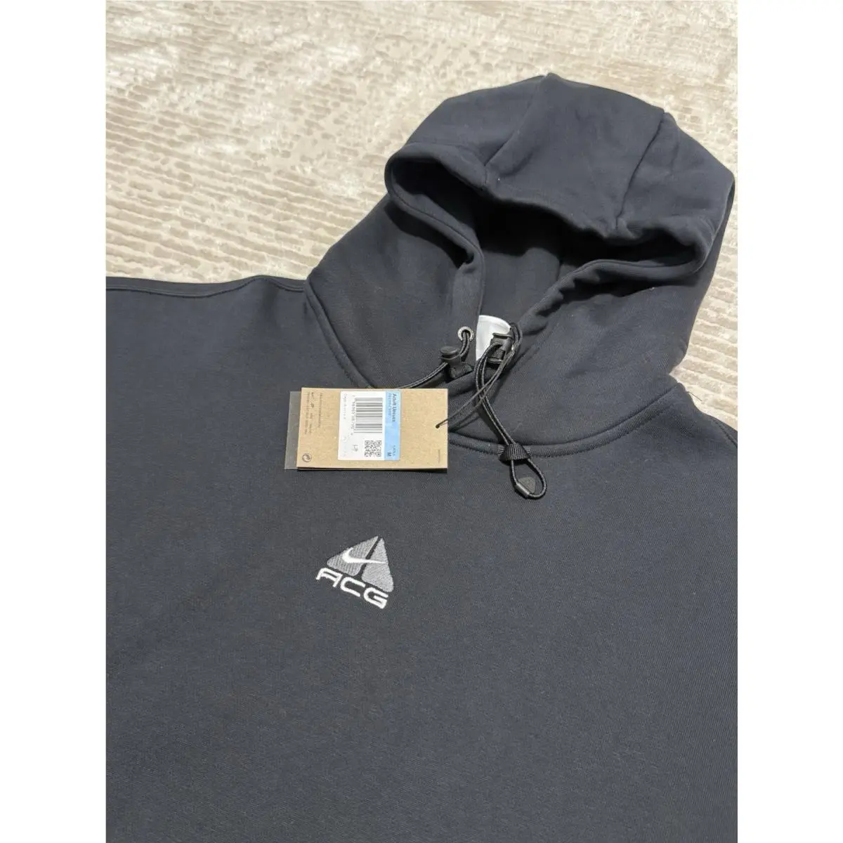 Nike clothing - Black 1