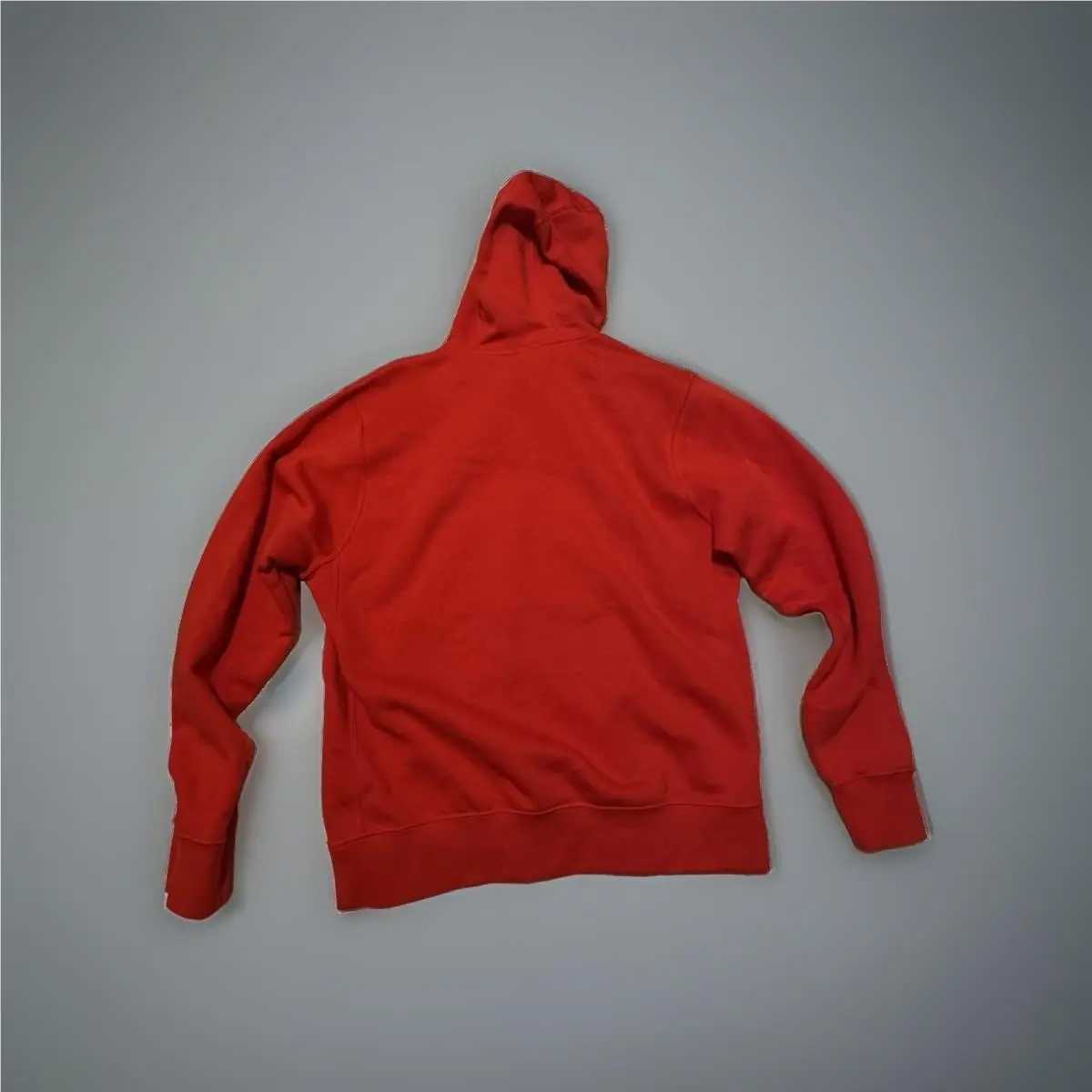 Nike clothing - Red 2