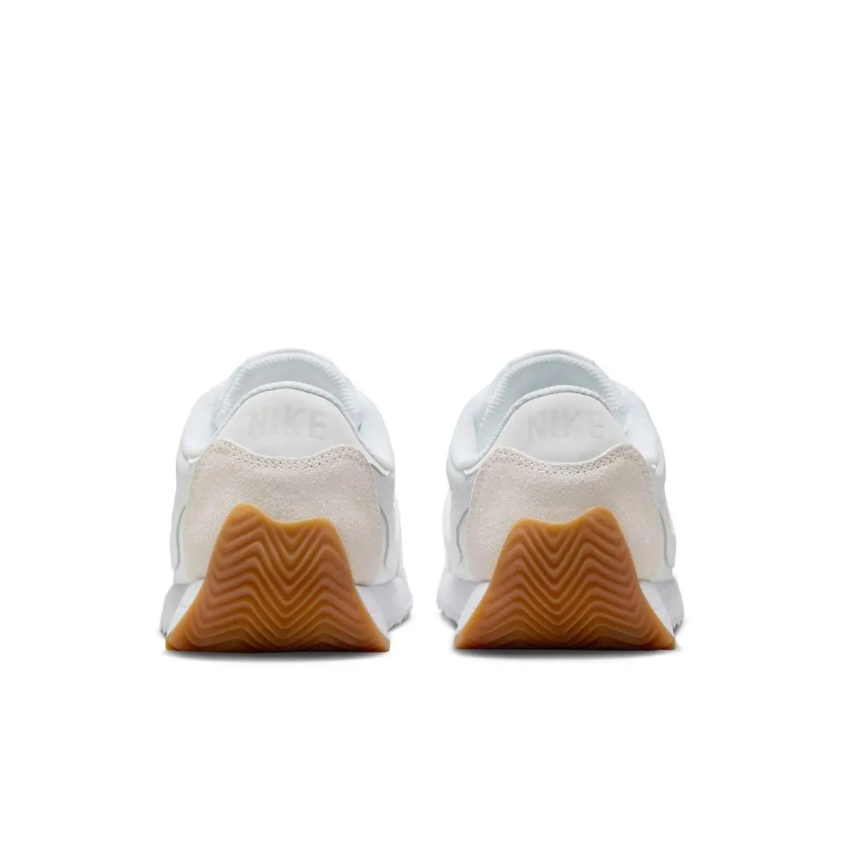 Nike shoes - White 1