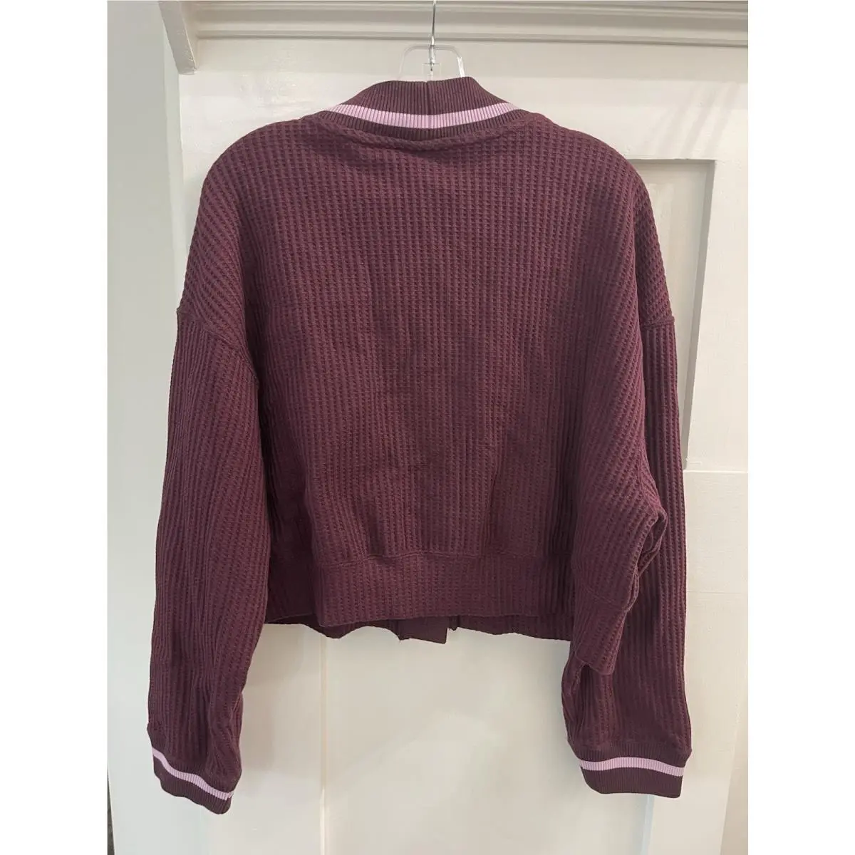 Nike clothing - Burgundy 7