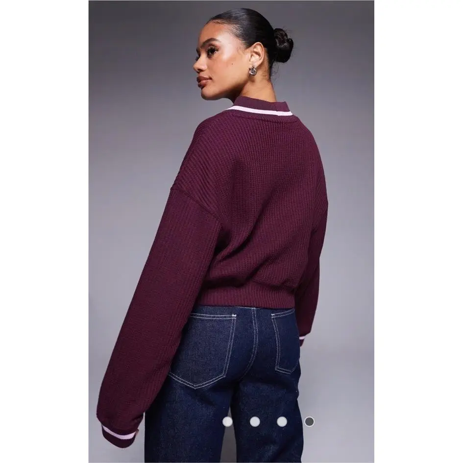 Nike clothing - Burgundy 0