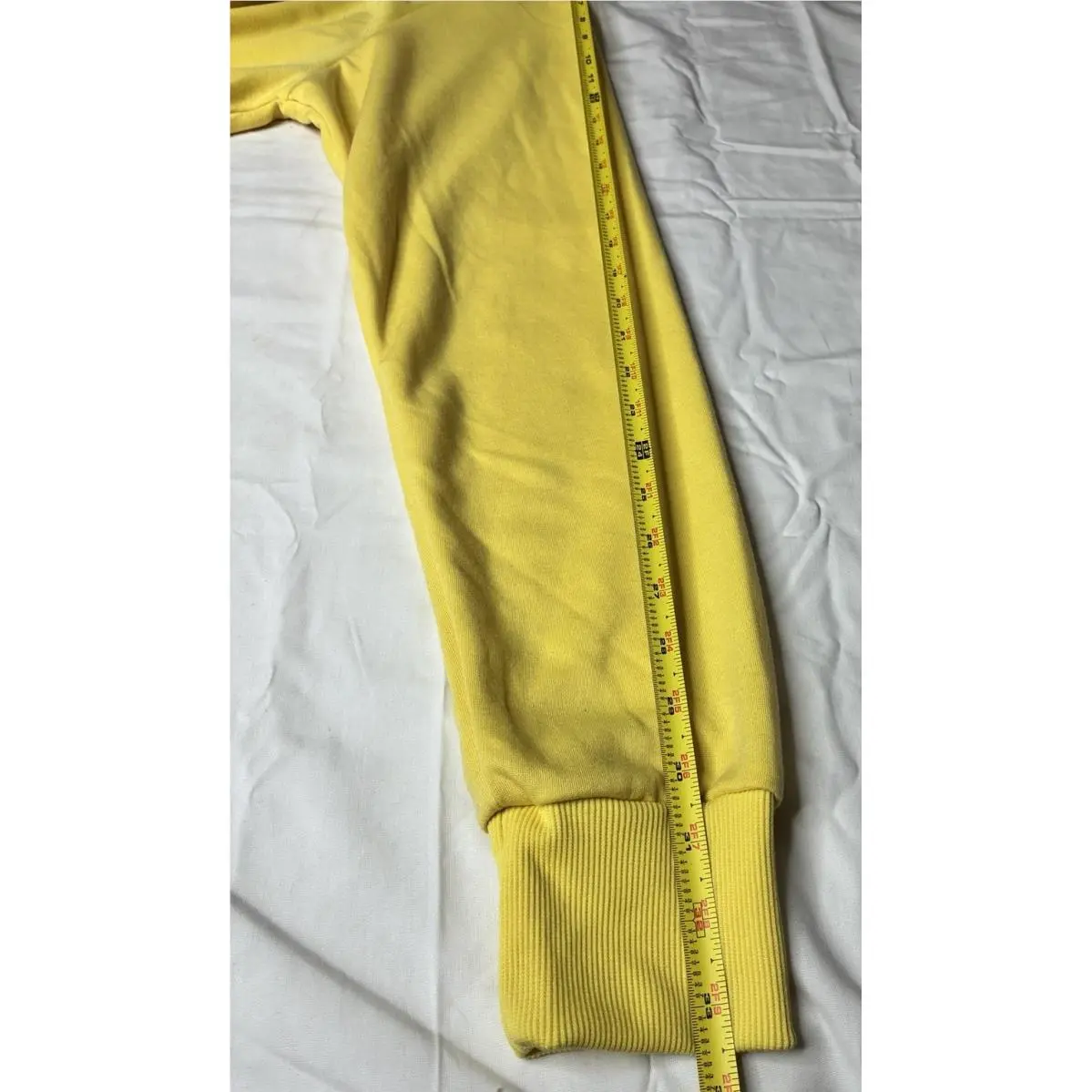 Nike clothing - Yellow 18