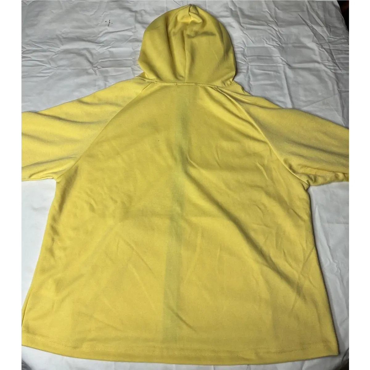 Nike clothing - Yellow 1