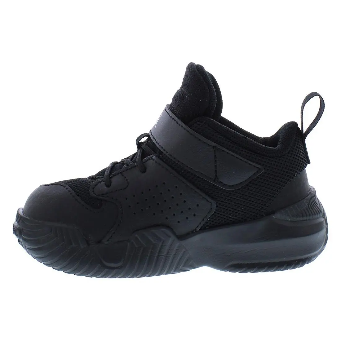 Nike shoes - DQ8400001 - DQ8400001 - Black/Metallic Silver (UPC: 196152216137) 1