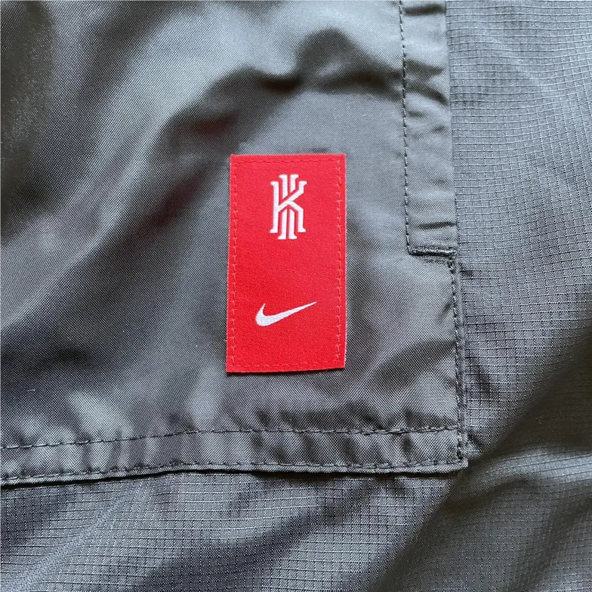 Nike clothing - NIKE Kyrie 1992 - Kyrie - Black (UPC: 193151077035) 2
