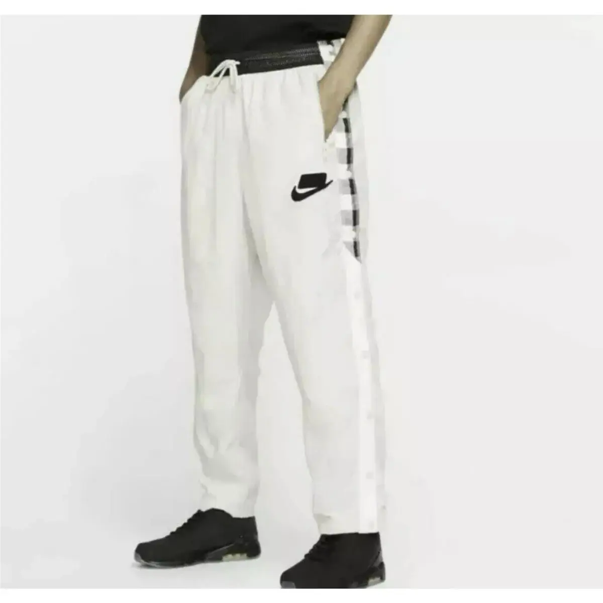 Nike clothing - Sportswear NSW - Sportswear NSW - BV4546-072 - Cream (UPC: 193146276146) 7
