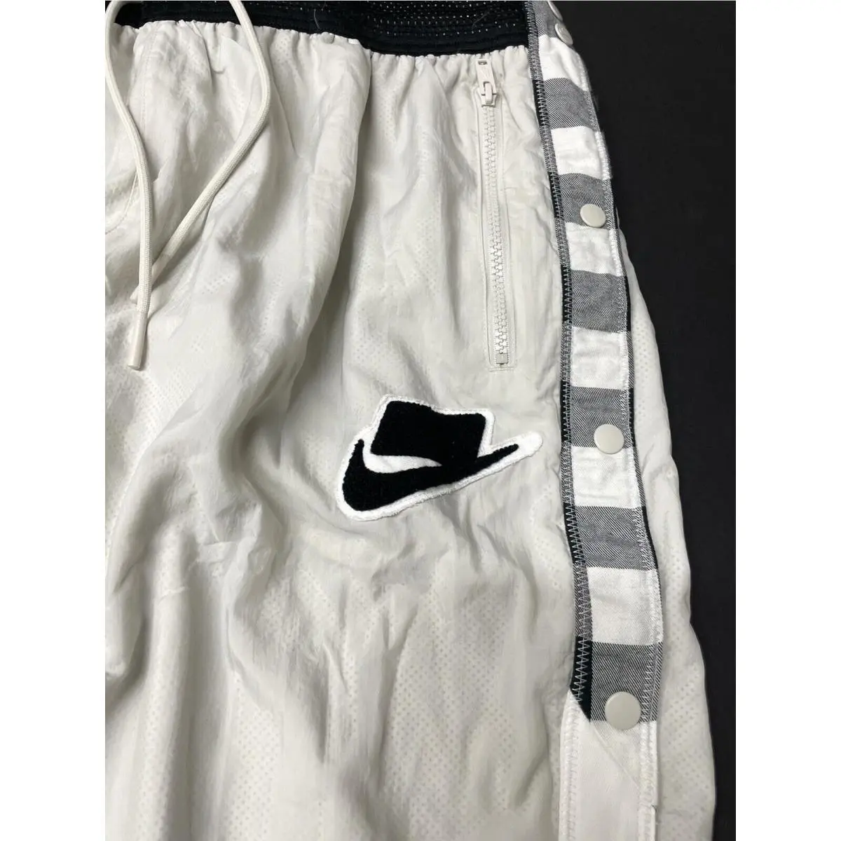 Nike clothing - Sportswear NSW - Sportswear NSW - BV4546-072 - Cream (UPC: 193146276146) 0