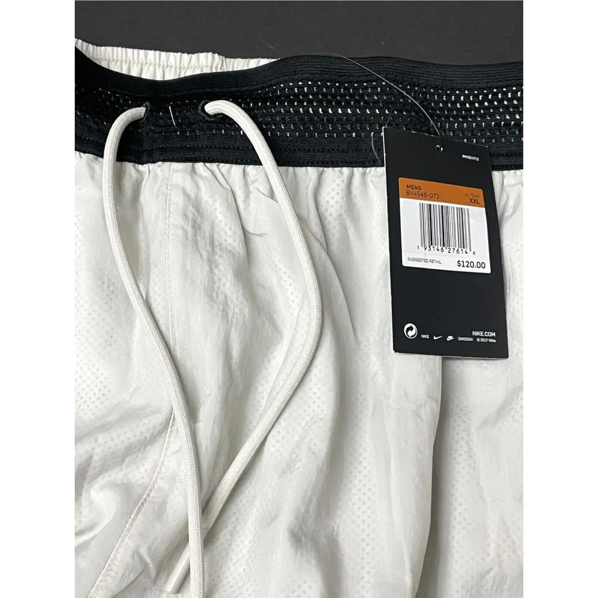 Nike clothing - Sportswear NSW - Sportswear NSW - BV4546-072 - Cream (UPC: 193146276146) 1