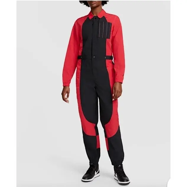 Nike clothing - Red (UPC: 0195243318088) 3