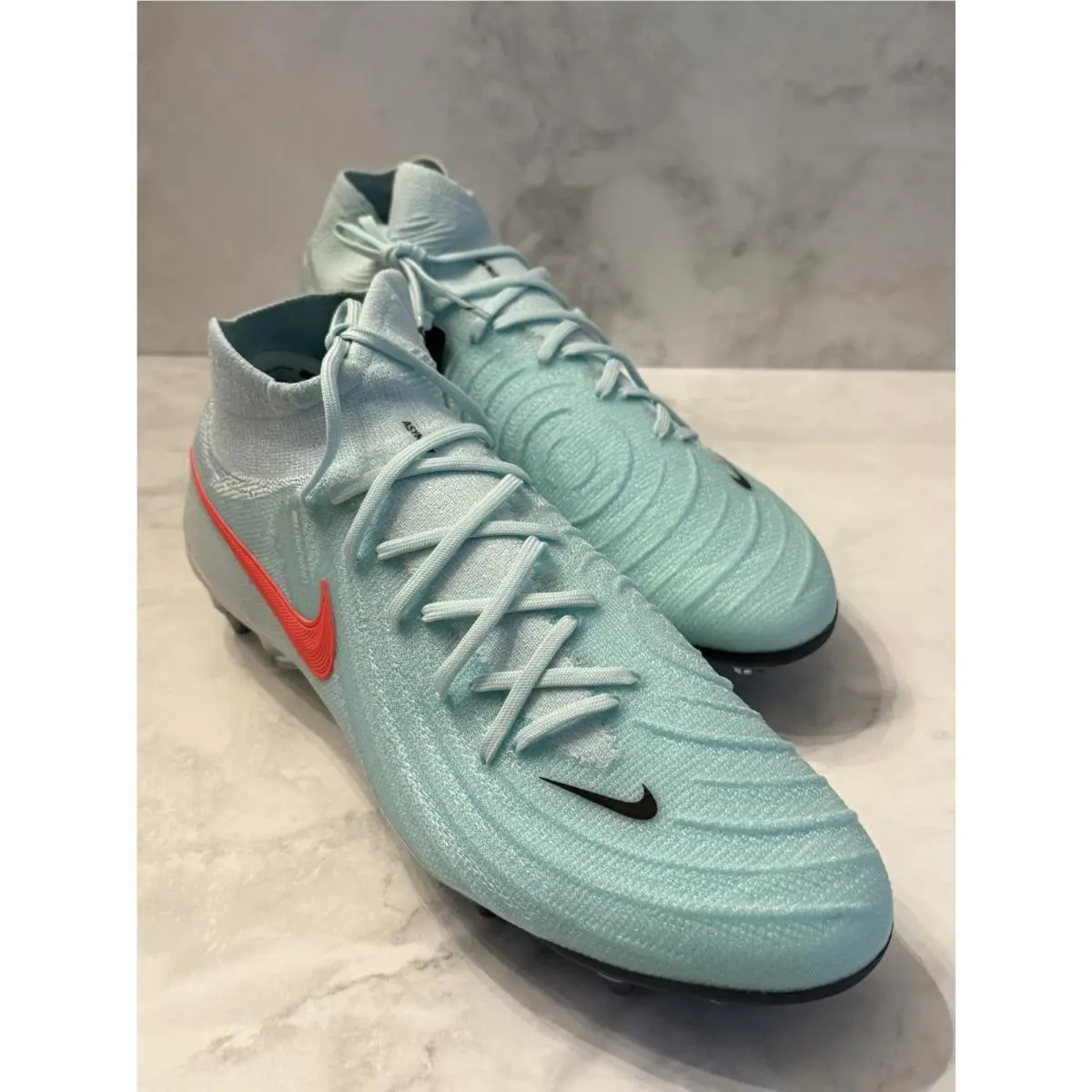 Nike shoes - Nike Phantom Luna - Phantom Luna - HF4359-300 - Blue 0
