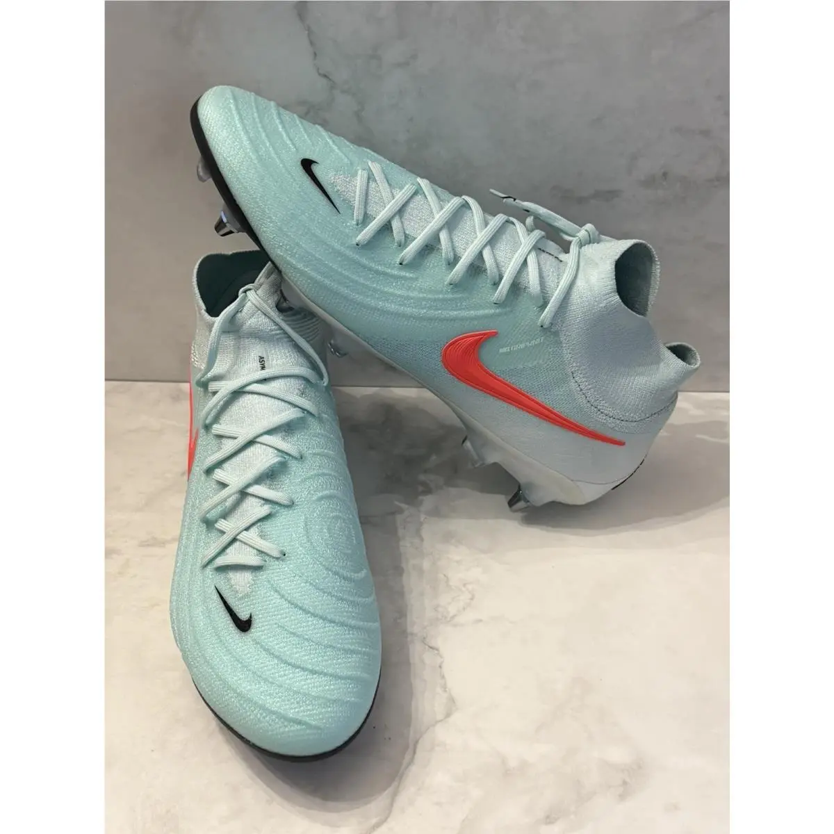Nike shoes - Nike Phantom Luna - Phantom Luna - HF4359-300 - Blue 1